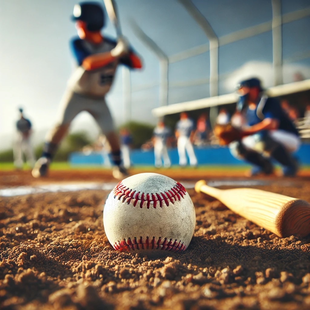 Donate to the 2025-26 Baseball Team