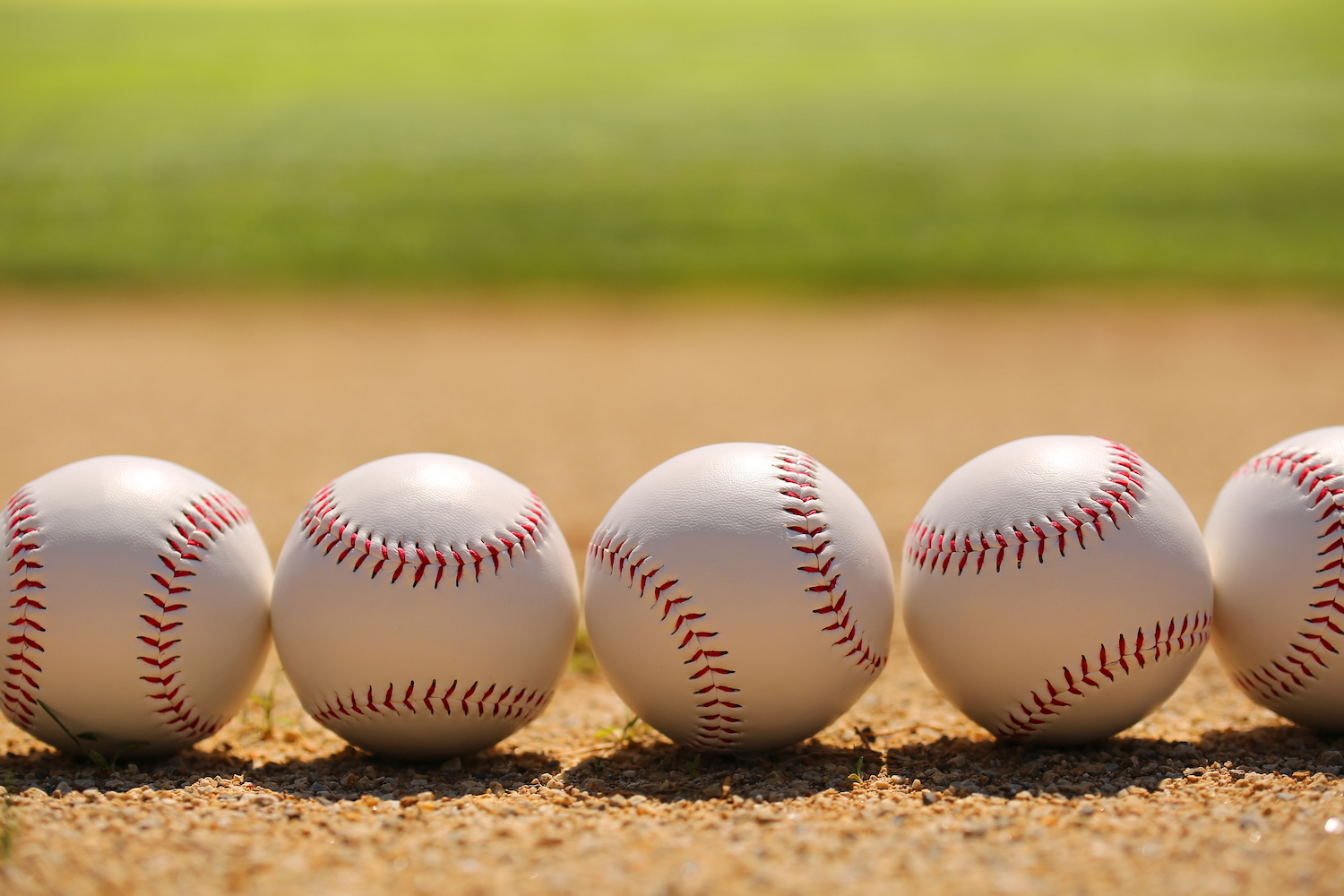 Baseball K-9th Grade Camp 2026