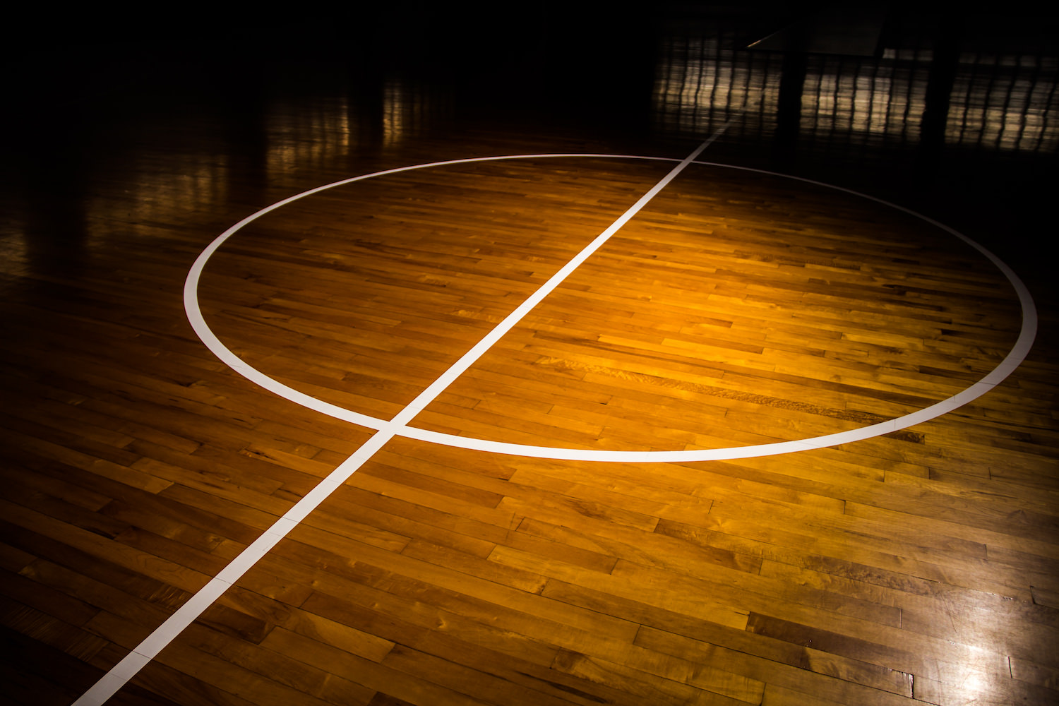 Boys Basketball 7th & 8th Grade Camp 2026