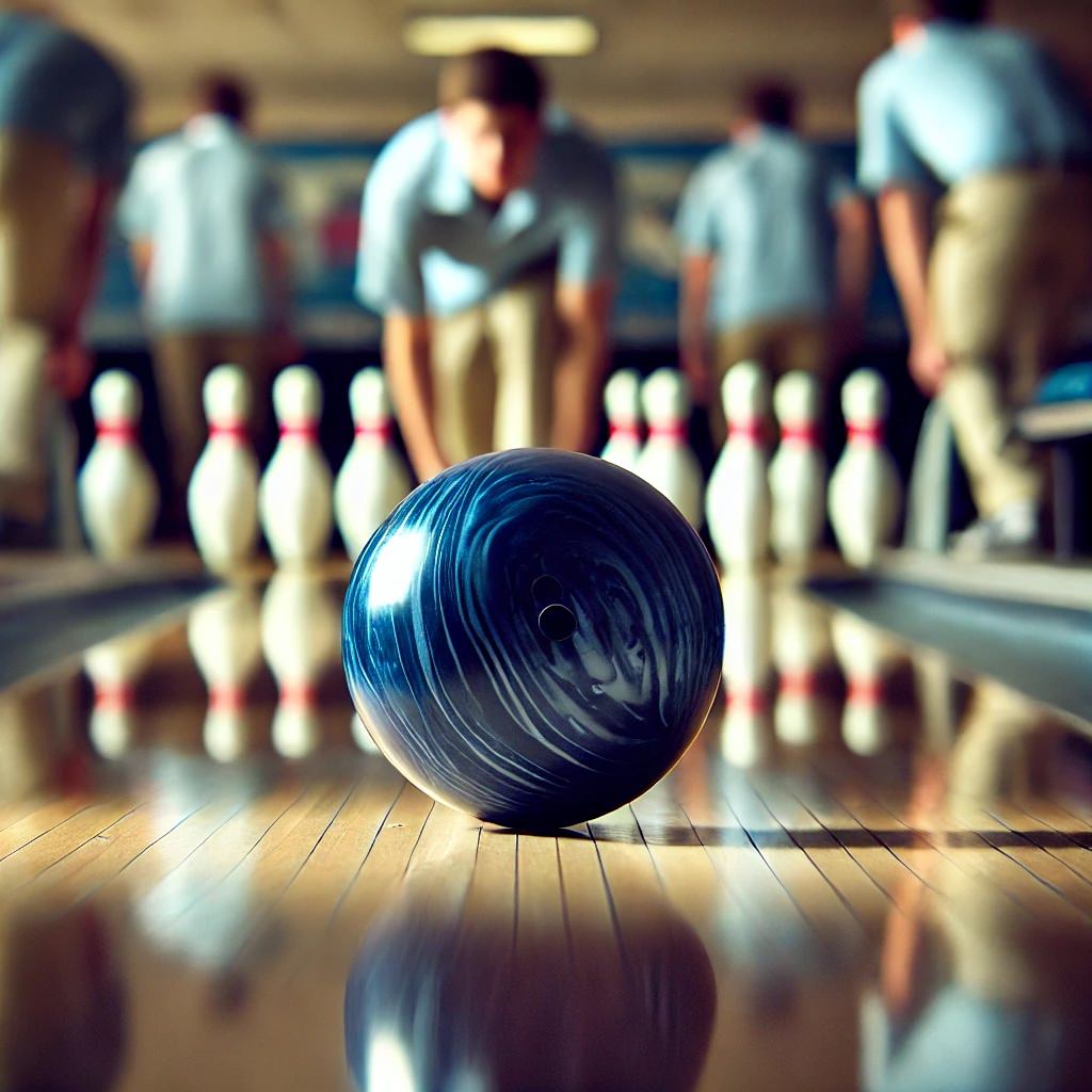 Donate to the 2025-26 Boys Bowling Team