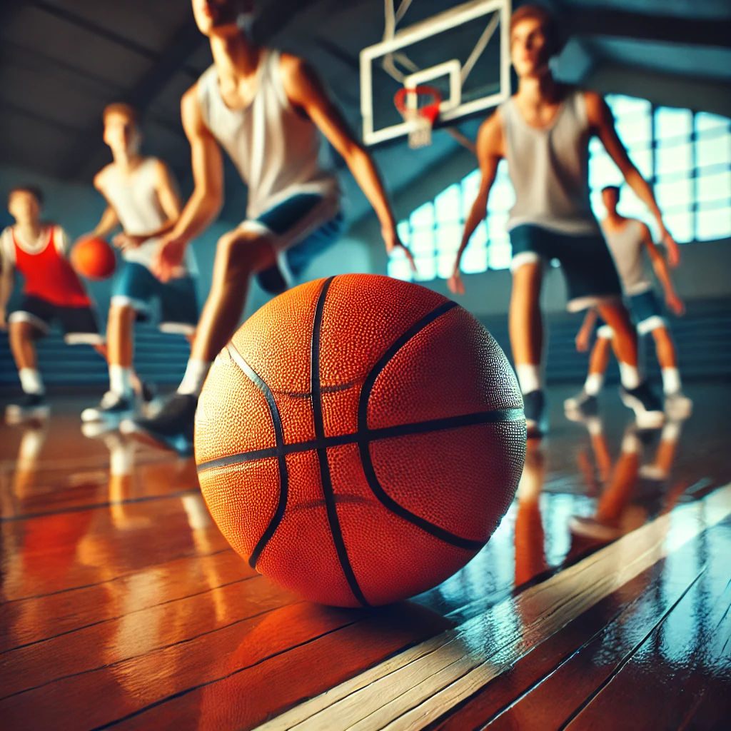 Donate to the 2025-26 Boys Basketball Team