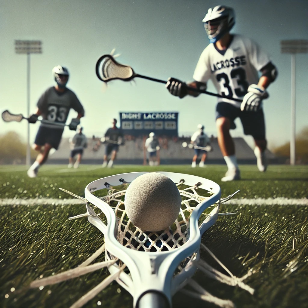 Donate to the 2025-26 Boys Lacrosse Team