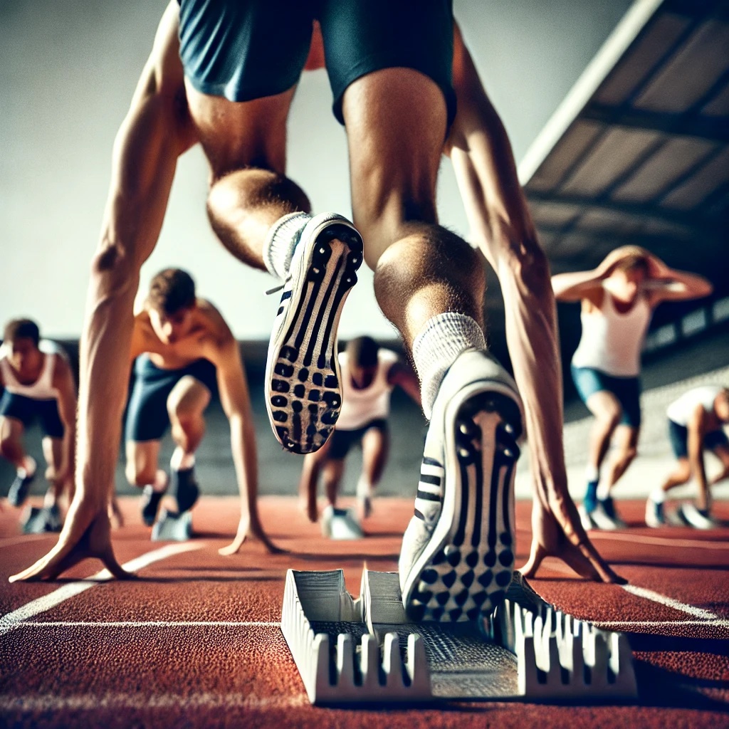 Donate to the 2025-26 Boys Track + Field Team