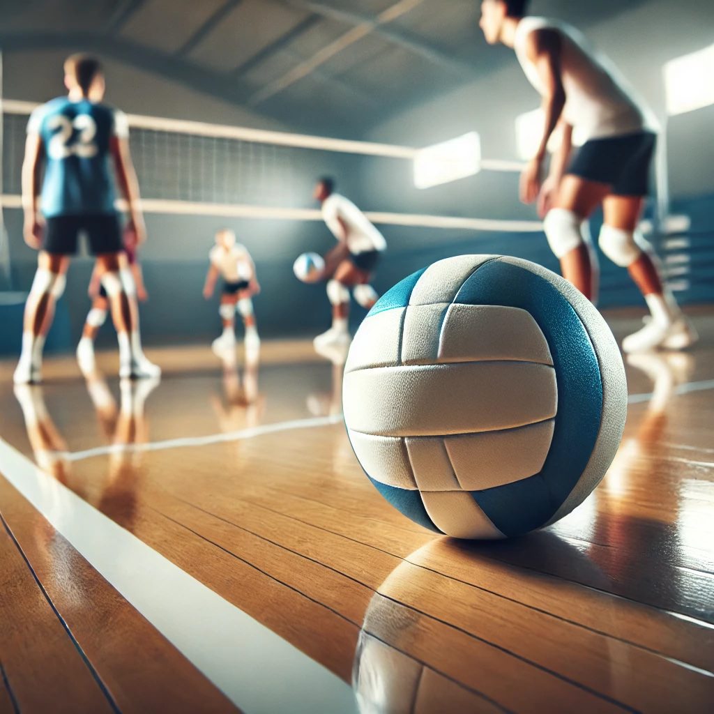 Donate to the 2025-26 Boys Volleyball Team