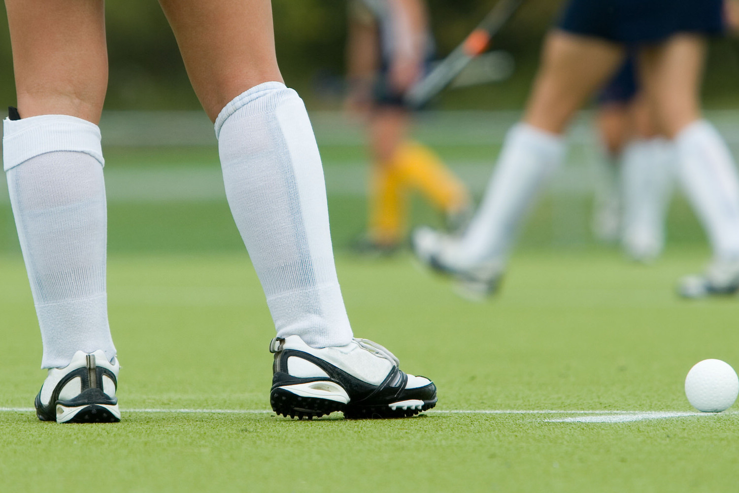 Field Hockey 1st-8th Grade Camp 2026