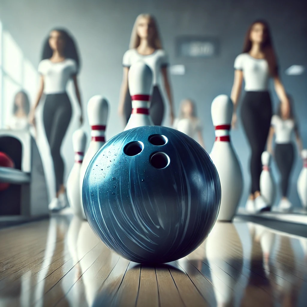 Donate to the 2025-26 Girls Bowling Team