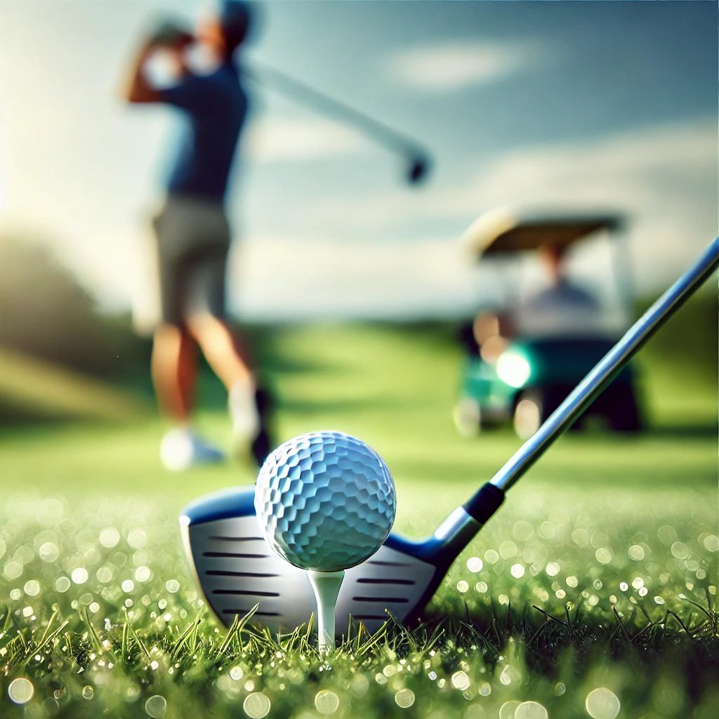 Donate to the 2025-26 Boys Golf Team