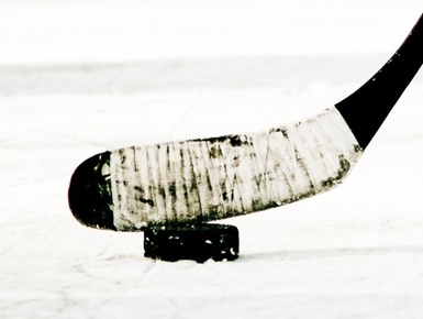 Liberty Hockey Youth Camp 2026 - Goalies 12u-14u 6/11