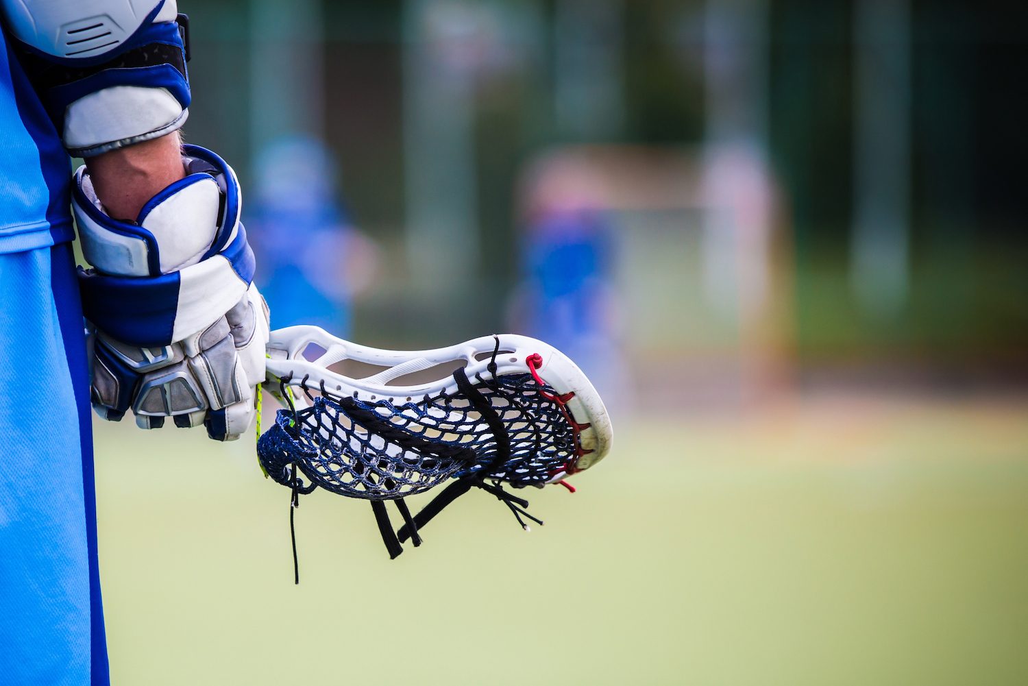 Hyatts Wall Ball Donation 2025