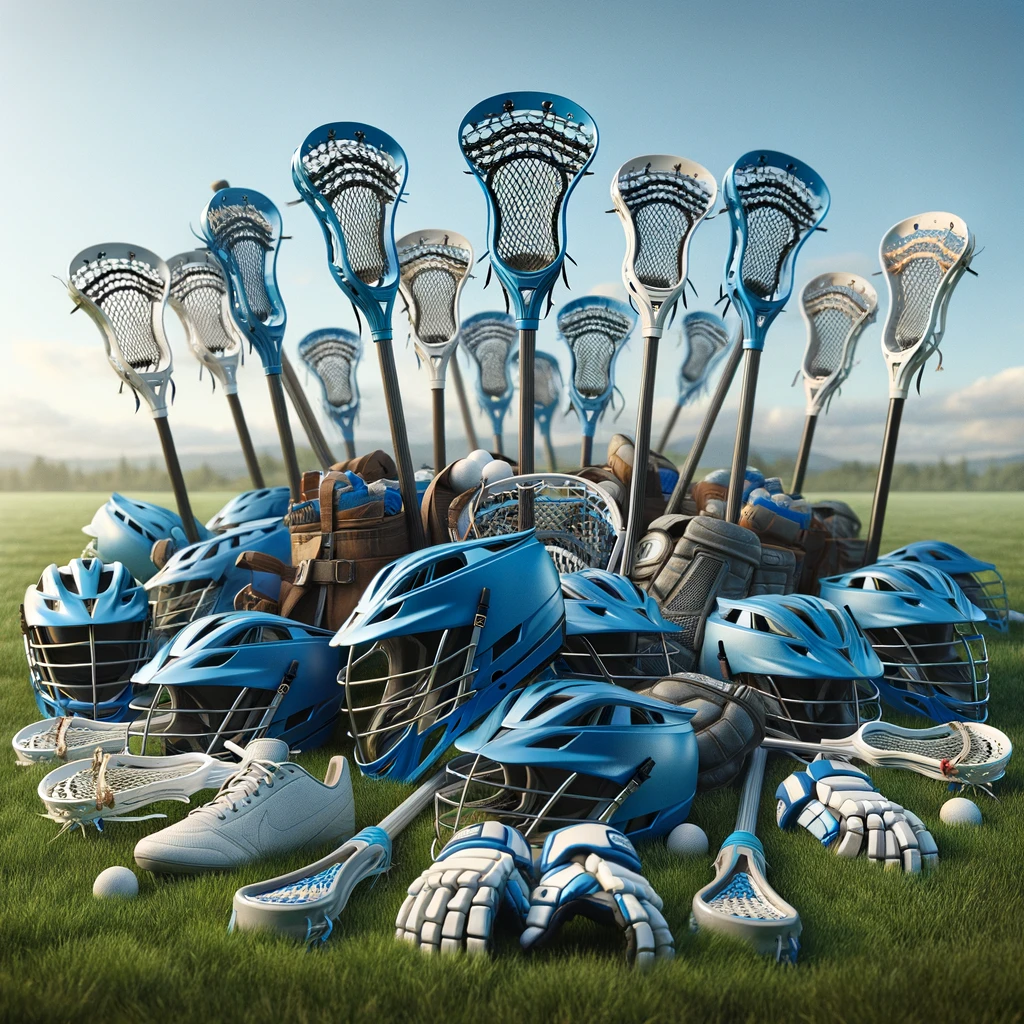 Hyatts Boys Lacrosse Fundraising 2025