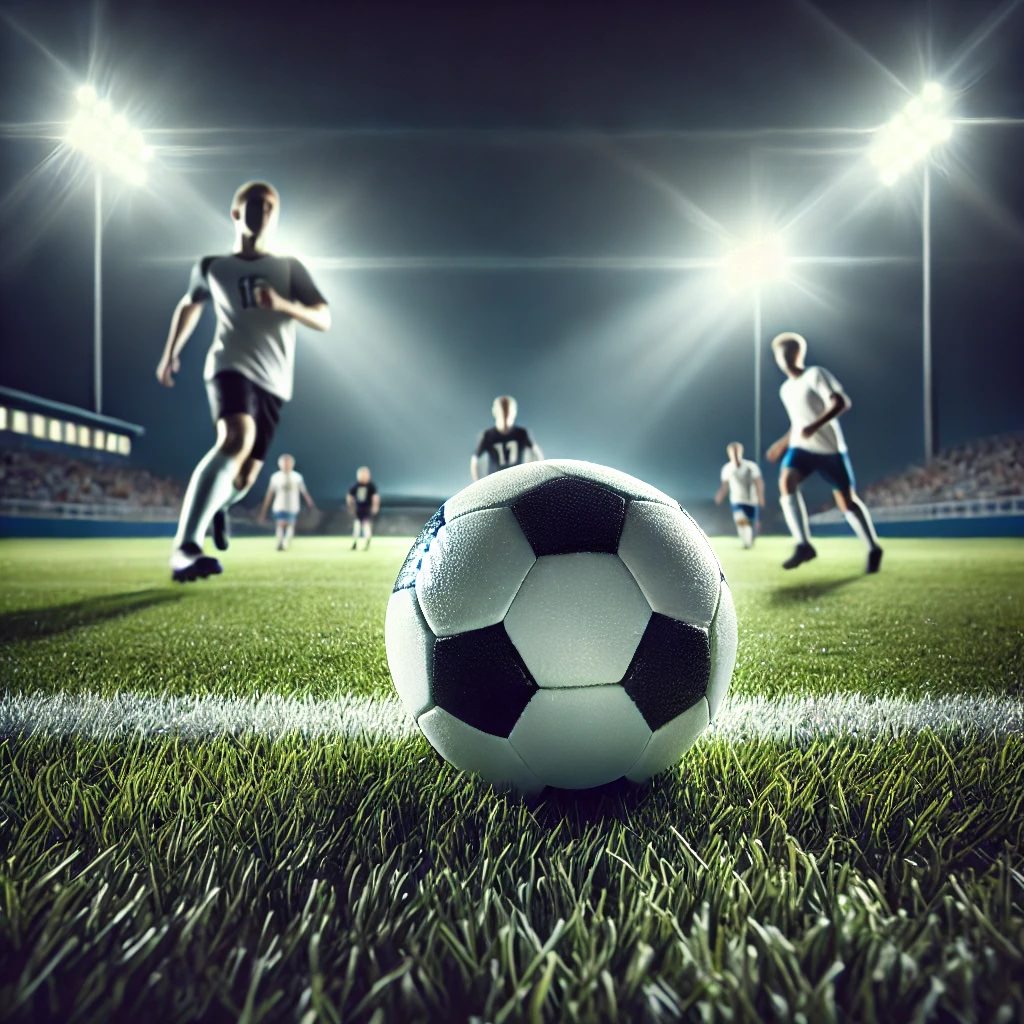 Donate to the 2025-26 Boys Soccer Team