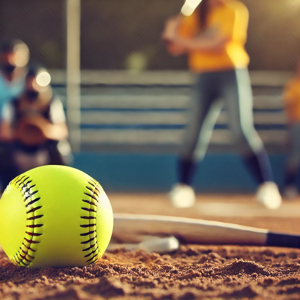 Donate to the 2025-26 Softball Team