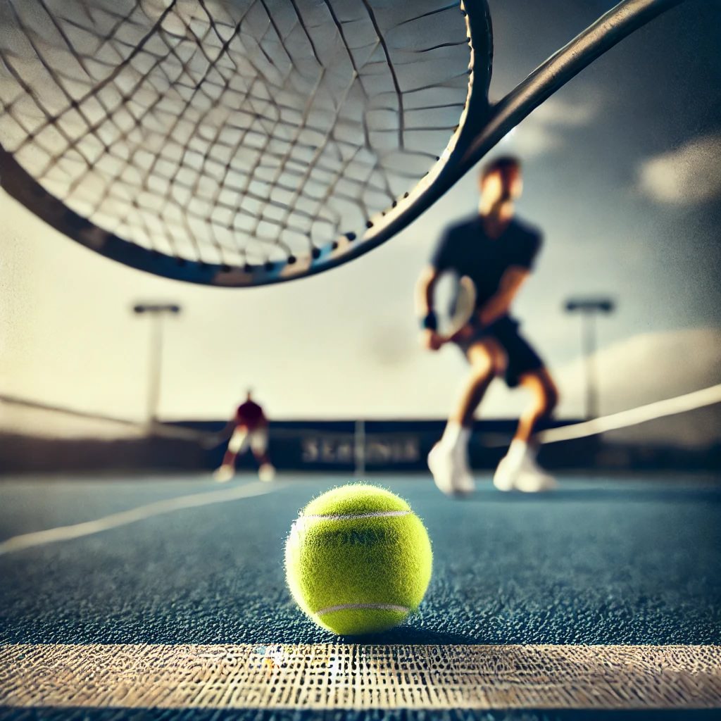 Donate to the 2025-26 Boys Tennis Team