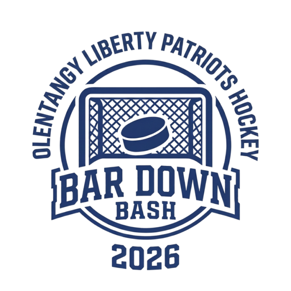 Bar Down Bash Logo Bar Down Bash Bourbon Breakaway Raffle 2026